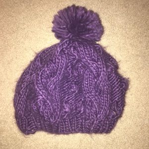Winter Beanie